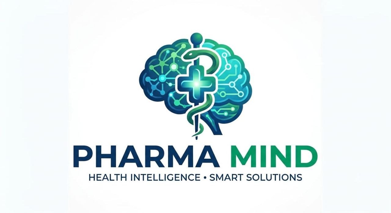 PHARMA MIND